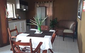 Aparta-Hotel Yinnam Arrieta